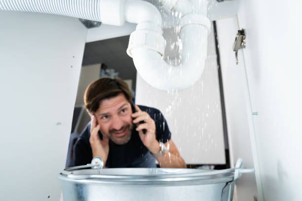 Sprinkler Systems in Reidsville, NC