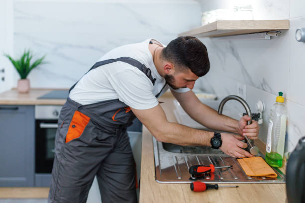 Best Faucet Repair  in Reidsville, NC