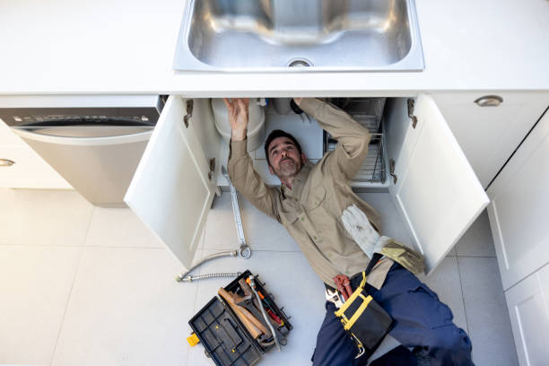Best Water Heater Repair  in Reidsville, NC