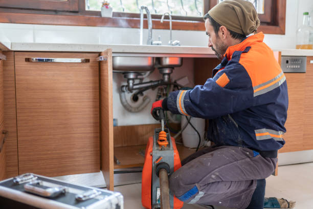 Best 24-Hour Plumber Near Me  in Reidsville, NC