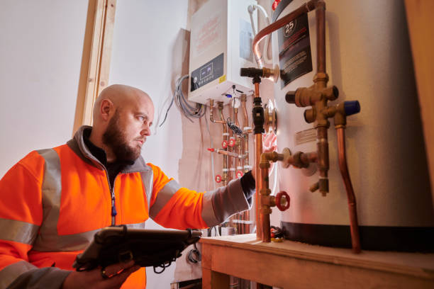 Best Water Softener Installation  in Reidsville, NC