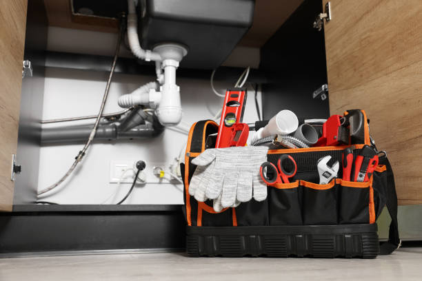 Best Sewer Line Repair  in Reidsville, NC