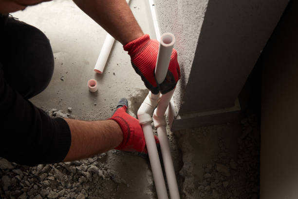 Best Affordable Plumber Near Me  in Reidsville, NC