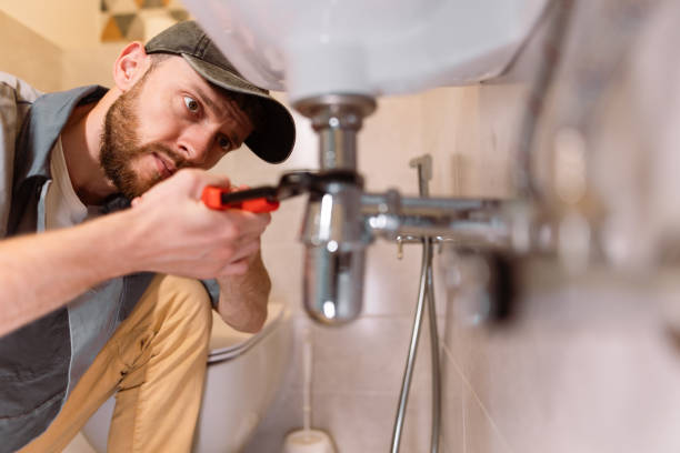 Best Local Plumber Services  in Reidsville, NC