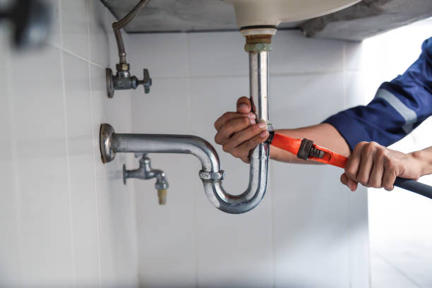 Best Plumbing Repair Near Me  in Reidsville, NC