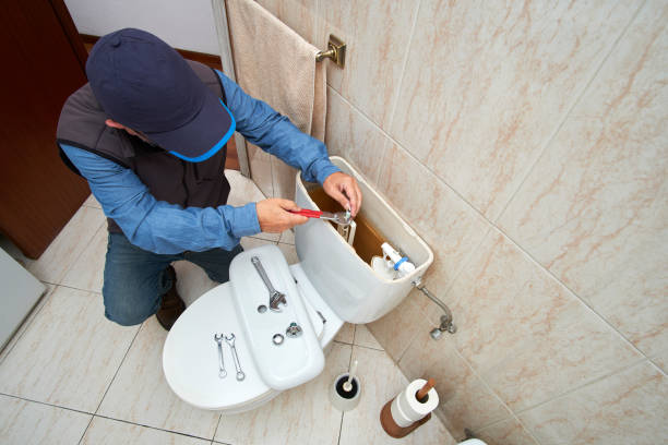 Best Sewer Cleaning Services  in Reidsville, NC