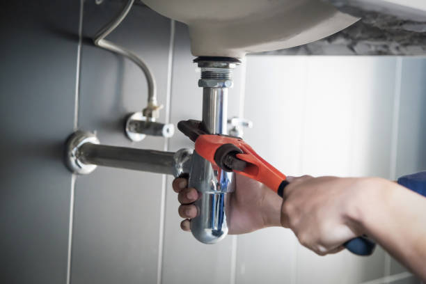 Best Plumbing Inspection Services  in Reidsville, NC