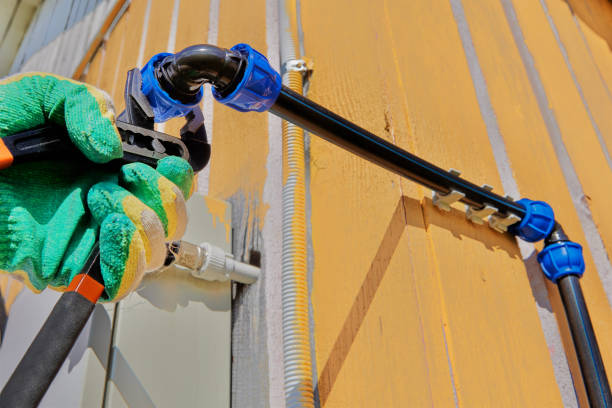 Best Gas Line Repair  in Reidsville, NC