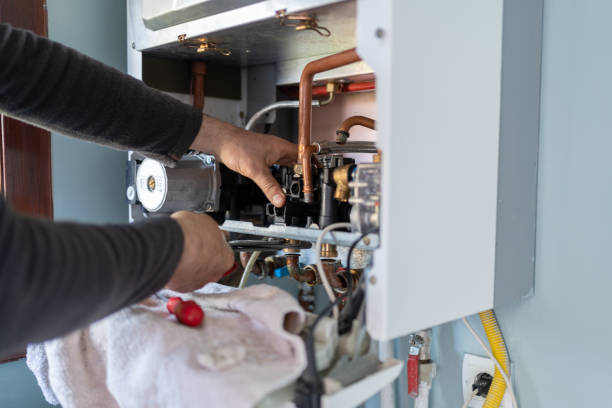 Best Water Leak Repair  in Reidsville, NC