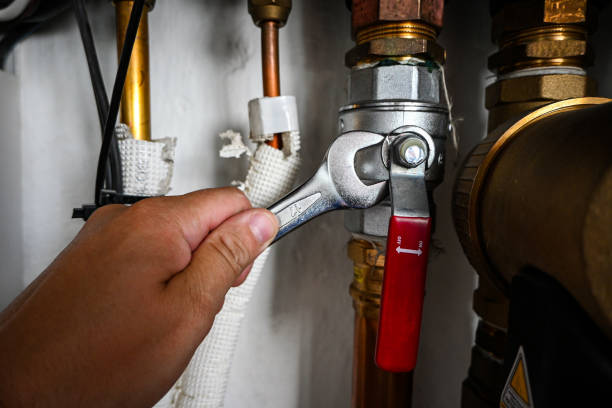 Best Sprinkler Systems  in Reidsville, NC